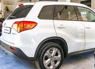 Suzuki Vitara 1.6 vvt V-Cool GPL