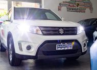 Suzuki Vitara 1.6 vvt V-Cool GPL