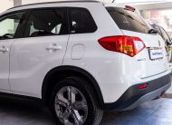 Suzuki Vitara 1.6 vvt V-Cool GPL