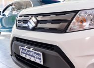 Suzuki Vitara 1.6 vvt V-Cool GPL