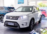 Suzuki Vitara 1.6 vvt V-Cool GPL