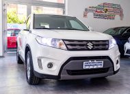 Suzuki Vitara 1.6 vvt V-Cool GPL