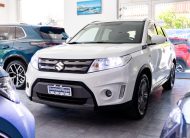 Suzuki Vitara 1.6 vvt V-Cool GPL