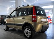 Fiat Panda 1.3 MJT 16v 4×4 Climbing ELD