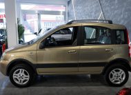 Fiat Panda 1.3 MJT 16v 4×4 Climbing ELD