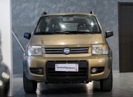 Fiat Panda 1.3 MJT 16v 4×4 Climbing ELD