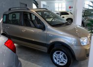 Fiat Panda 1.3 MJT 16v 4×4 Climbing ELD