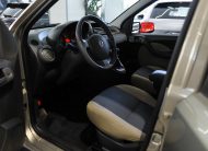 Fiat Panda 1.3 MJT 16v 4×4 Climbing ELD