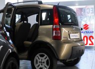 Fiat Panda 1.3 MJT 16v 4×4 Climbing ELD