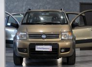 Fiat Panda 1.3 MJT 16v 4×4 Climbing ELD