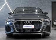 Audi A3 Sedan 35 2.0 TDI S-tronic S line Edition