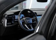 Audi A3 Sedan 35 2.0 TDI S-tronic S line Edition