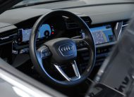 Audi A3 Sedan 35 2.0 TDI S-tronic S line Edition