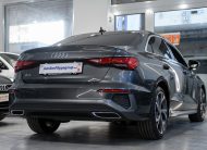 Audi A3 Sedan 35 2.0 TDI S-tronic S line Edition