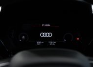 Audi A3 Sedan 35 2.0 TDI S-tronic S line Edition