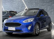 Ford Fiesta 1.5 TDCi 85CV Titanium